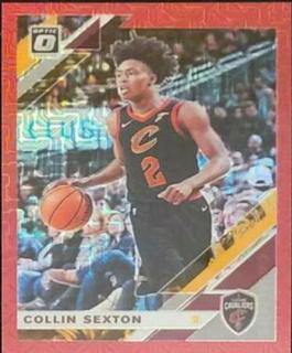 Collin Sexton