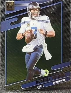 Russell Wilson