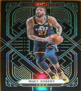 Rudy Gobert