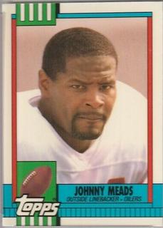 Johnny Meads