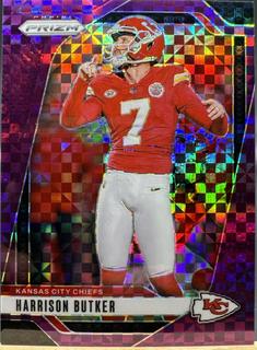 Harrison Butker