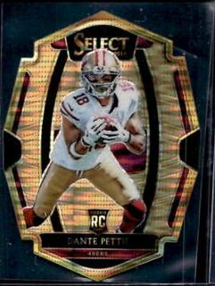 Dante Pettis