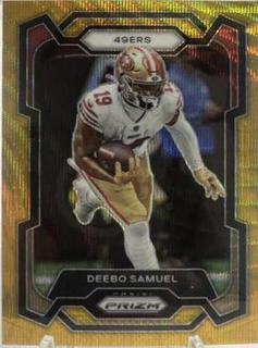 Deebo Samuel