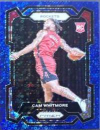 Cam Whitmore