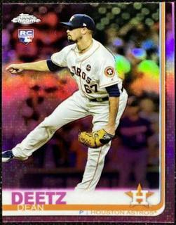 Dean Deetz