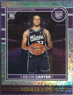 Devin Carter