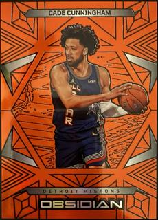 Cade Cunningham