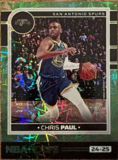 Chris Paul