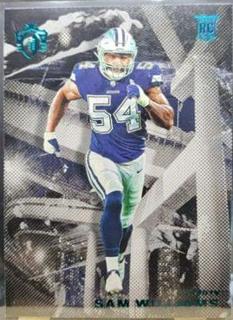 Sam Williams