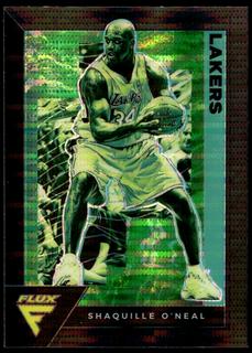 Shaquille O'Neal