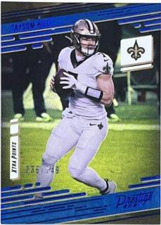 Taysom Hill