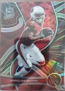 Marquise Brown