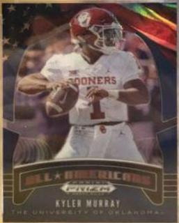 Kyler Murray