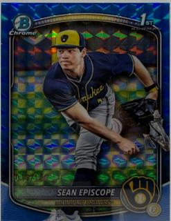 Sean Episcope