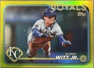 Bobby Witt Jr.