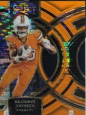 Brandon Johnson