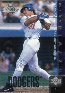 Mike Piazza