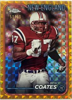 Ben Coates