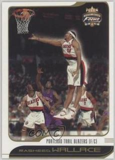 Rasheed Wallace