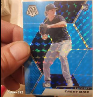 Casey Mize