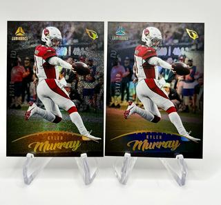Kyler Murray