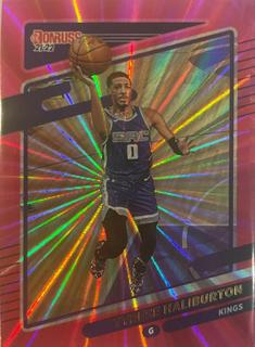 Tyrese Haliburton