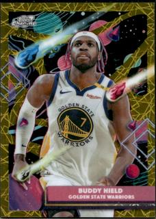 Buddy Hield
