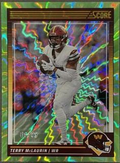 Terry McLaurin