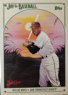 Willie Mays