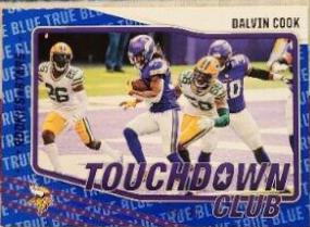 Dalvin Cook