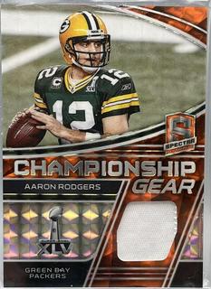 Aaron Rodgers