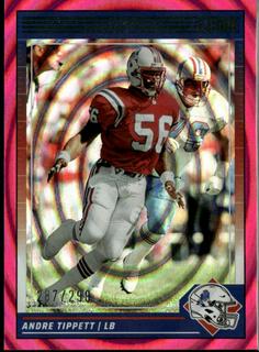 Andre Tippett
