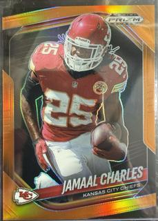 Jamaal Charles