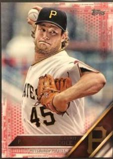 Gerrit Cole