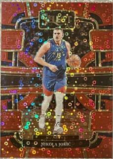 Nikola Jokic