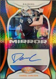 Daniel Carlson