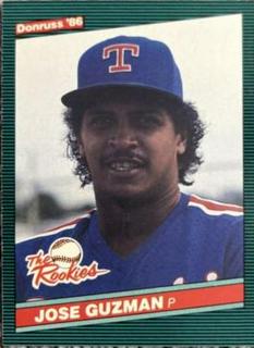 Jose Guzman