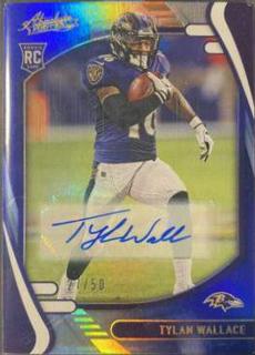 Tylan Wallace