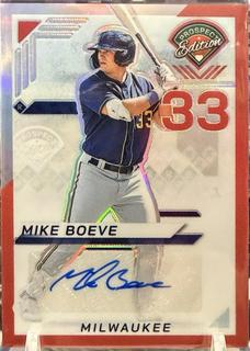 Mike Boeve