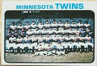 Minnesota Twins