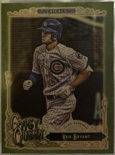 Kris Bryant