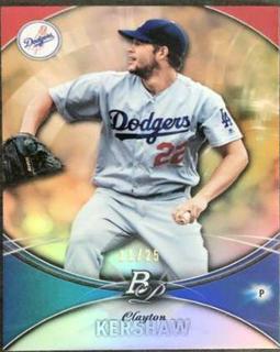 Clayton Kershaw
