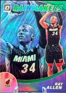 Ray Allen