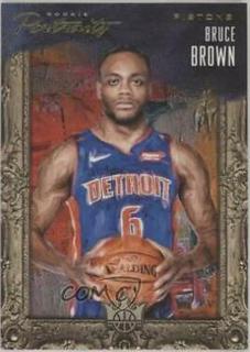 Bruce Brown