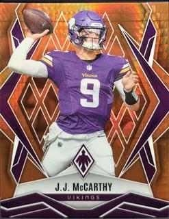 J.J. McCarthy