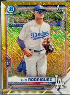 Luis Rodriguez