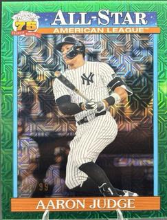 Aaron Judge