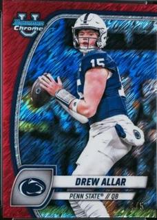 Drew Allar