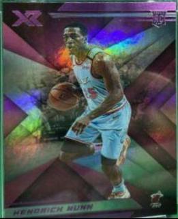 Kendrick Nunn