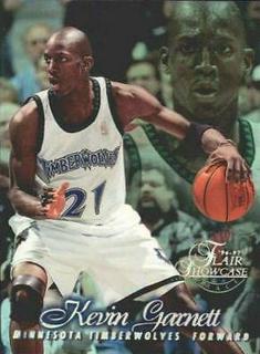 Kevin Garnett